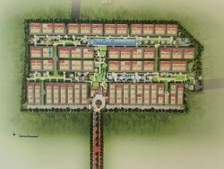 Belgravia Ace (D28), Semi-Detached #578650431